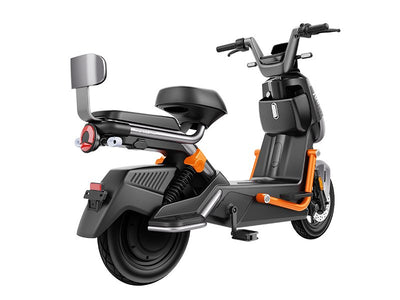 Sunra Prima E Classic 500W 48V 20Ah 45 km/h grau