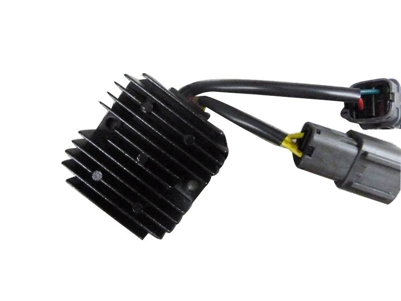 RECTIFIER & REGULATOR