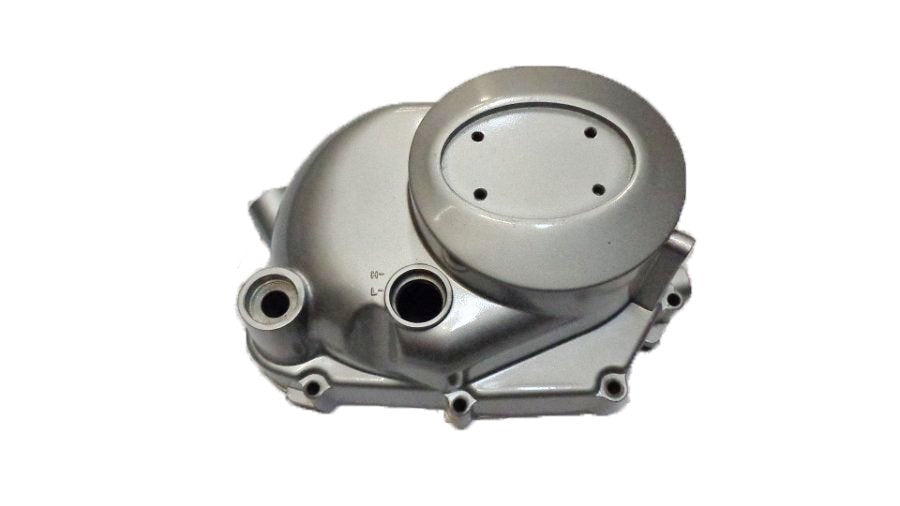 Right Crankcase Cover(Silver)