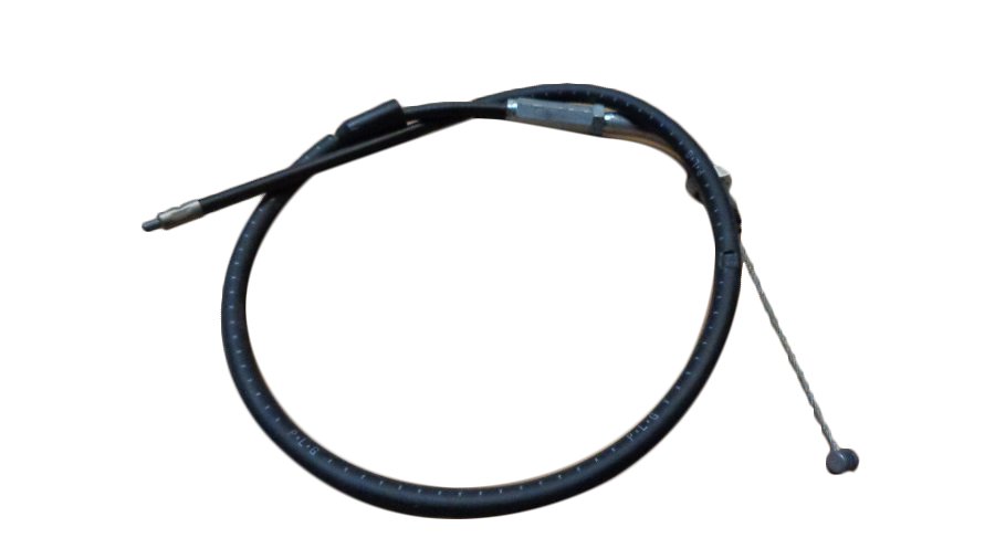 Throttle cable