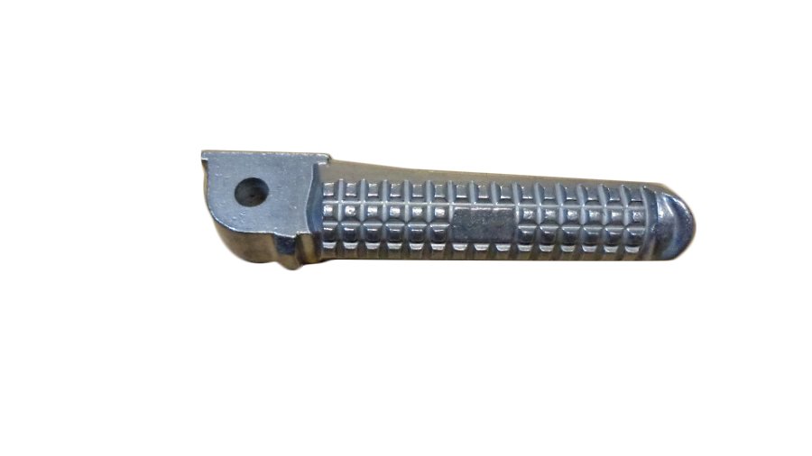 PASSENGER FOOTREST right XTC 4-stroke / 2-stroke