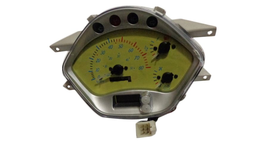 Tachometer