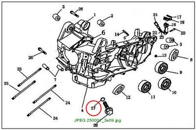 GASKET 12