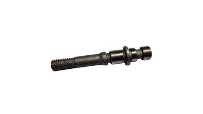 Rear brake shoe pin