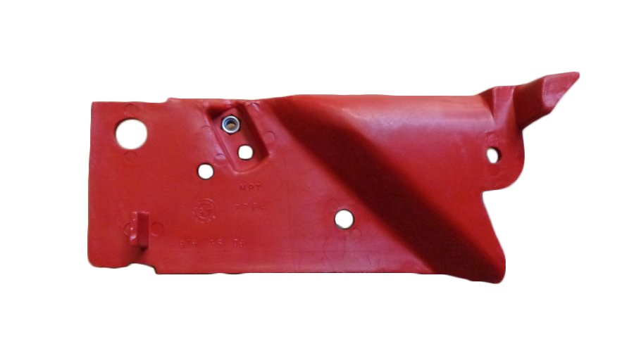 INTERMEDIATE PART COCKPIT RIGHT