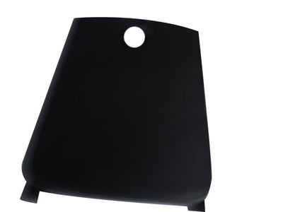 Oil tank cover