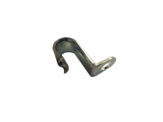 Wire clamp,ignition coil