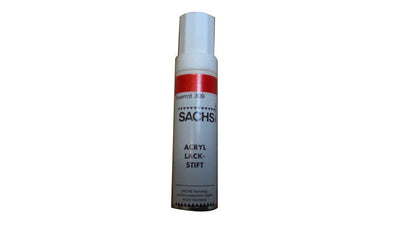 TOUCH-UP PEN FIRE RED