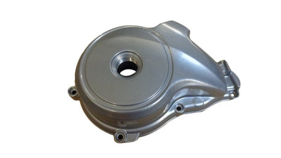 Flywheel cover