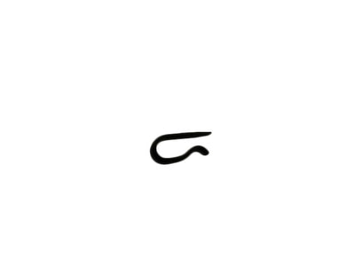 CLAMP SPRING