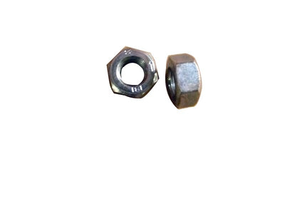 SECHSKANTMUTTER M8X1 LINKS DIN934-8 VERZ