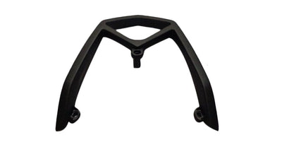 rear carrier(grey) (URBANO)
