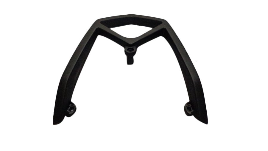 rear carrier(grey) (URBANO)