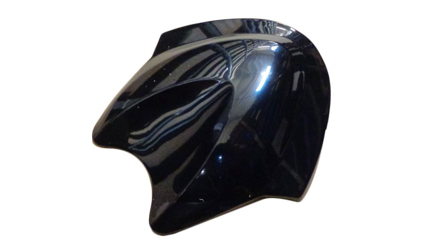 METER VISION ASSY.(black)