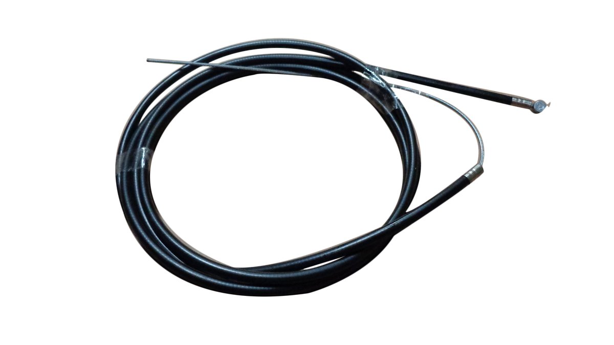 Rear brake cable 1730x1980mm