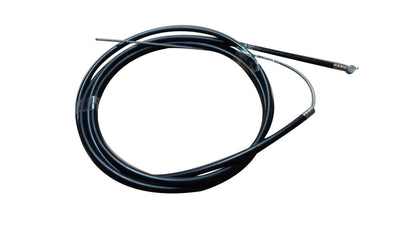 Rear brake cable 1730x1980mm