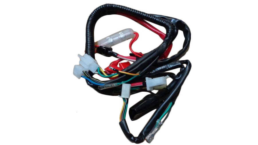 Wire Harness