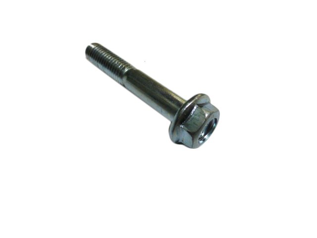 Bolt M8x50
