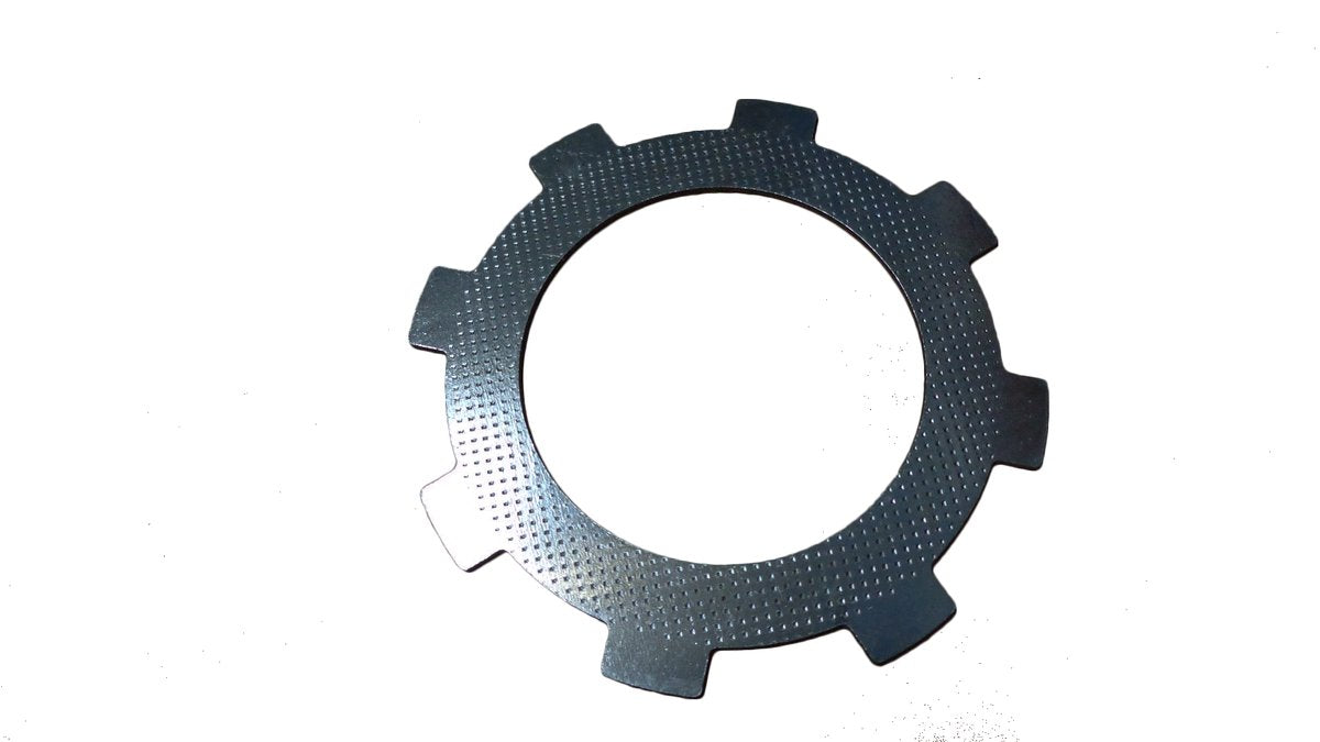 Drive plate (No. 2)