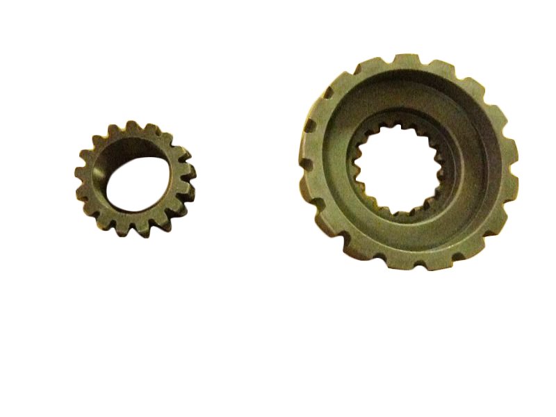 DRIVING GEAR(17T)
