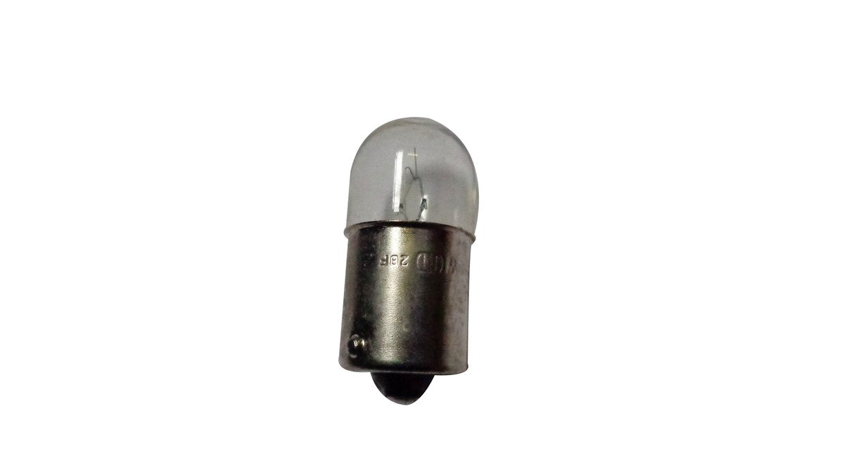 Bulb.Indicator 12V10W E1 2BF M7 R10W