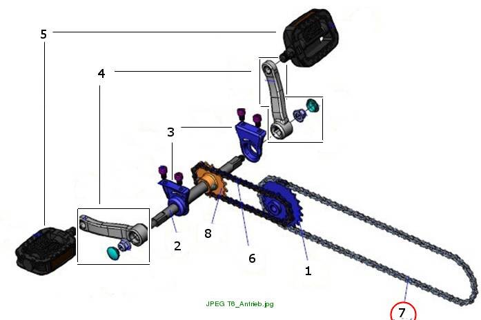 chain(long)