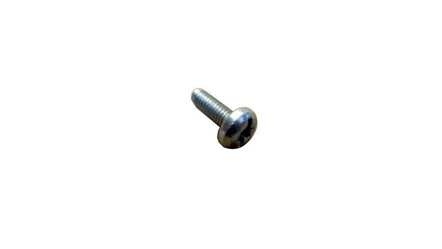DUO-MEPTITE-GEWINDEFURCH M 6 X 16 Linse