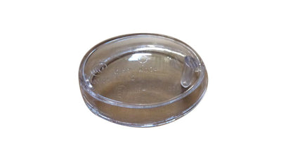 Indicator lens front left/rear right