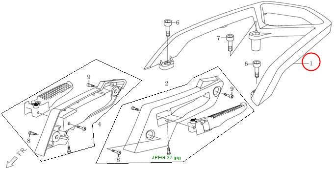 RR.Armrest