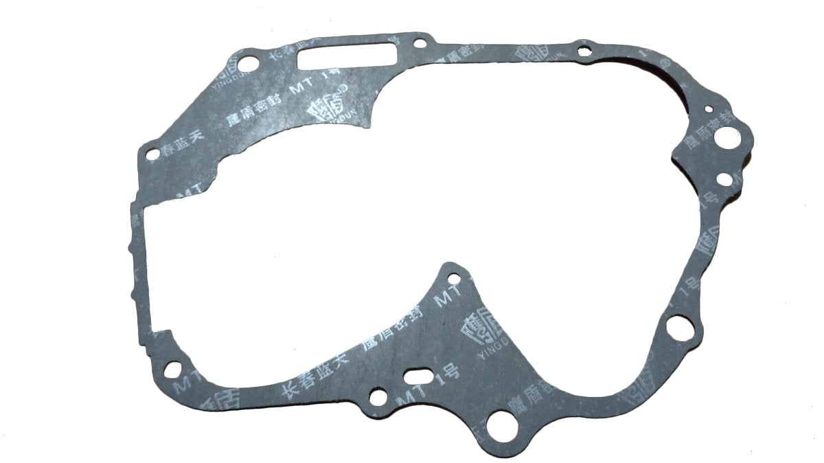 Crankcase gasket