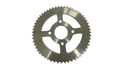 Rear sprocket 56 teeth