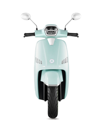 Sunra Future City 2000W 72V 26Ah 45 km/h