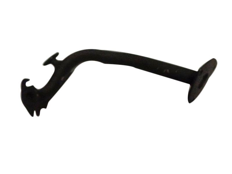 Auspuffkrümmer dick Speedforce 24 mm