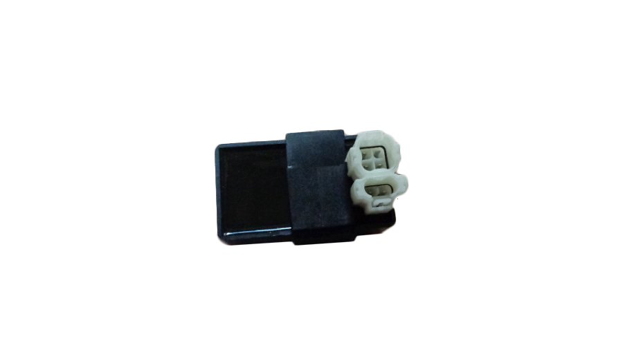 CDI.UNIT COMP 6500 RPM(Kombistecker)x501