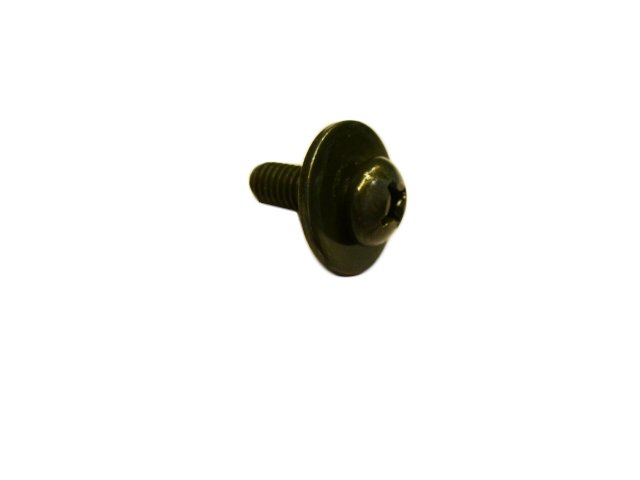 SCREW W/WASHER 6X16MM
