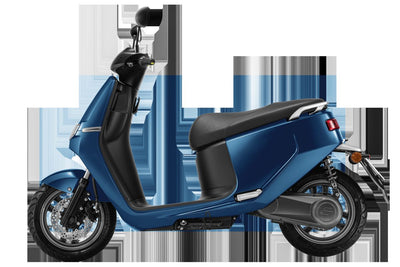 SAXXX Ecooter E2S 3000W 64V 42Ah 45km/h