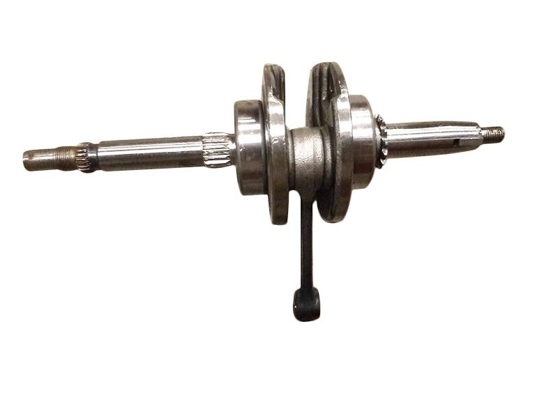 Crank Connecting Bar Comp