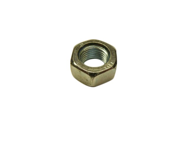 Self lock nut M12x1,25