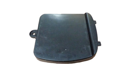 Luggage compartment cover