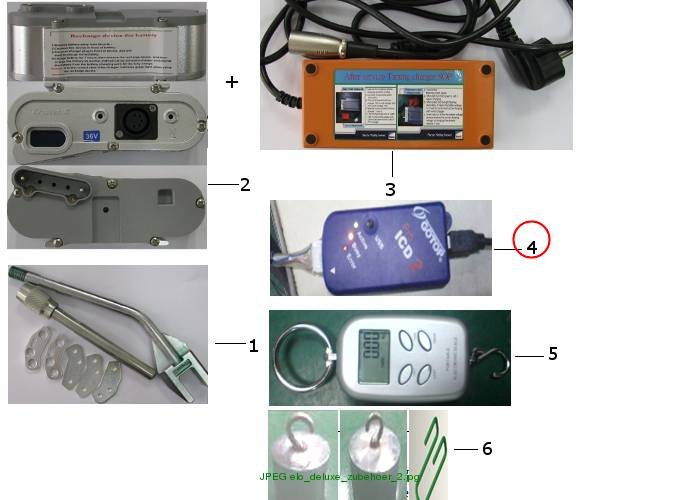 Software installation tool