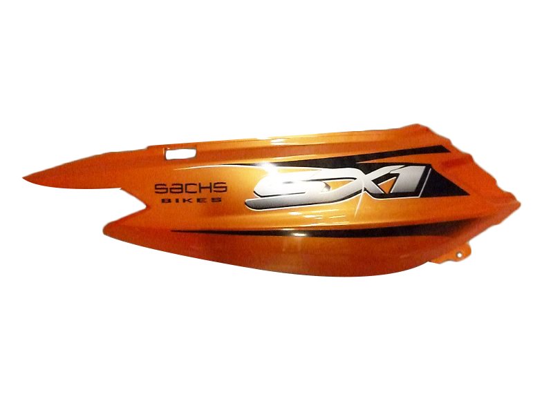 R body cover (Orange)