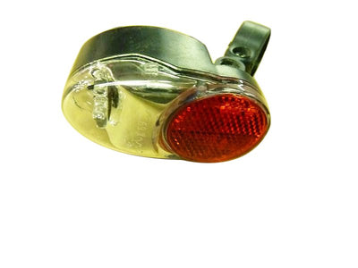 BEAST tail light