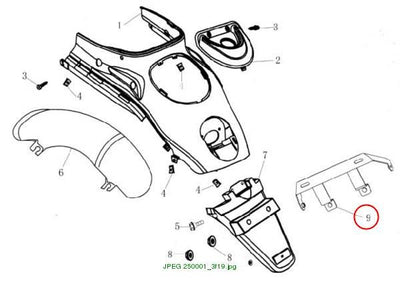 Bracket.License