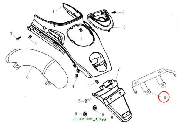Bracket.License