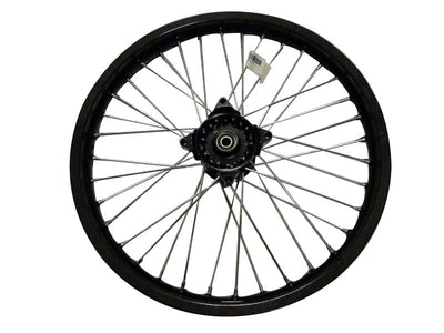 Vorderrad ZX model 2013