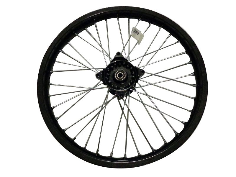 Vorderrad ZX model 2013