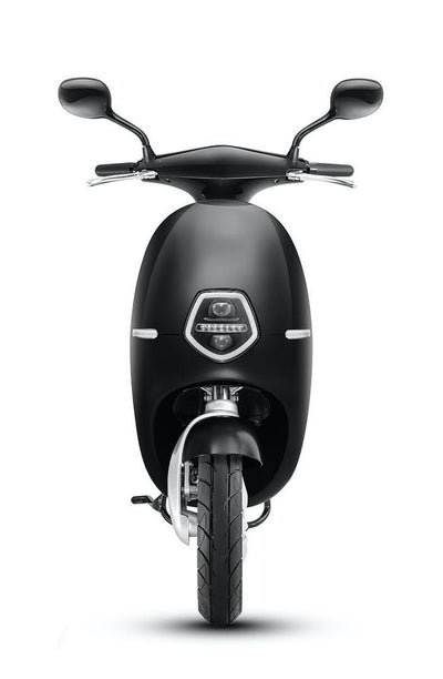 SAXXX Ecooter E1R 4000W 64V 40Ah 75km/h