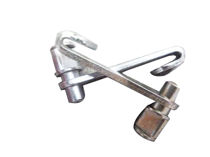 ZSB.BREMSHEBEL Hinterrad