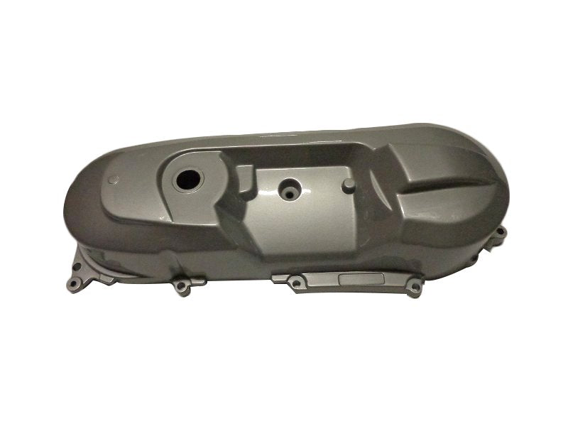 L CRANKCASE COVER (QJ Motor)