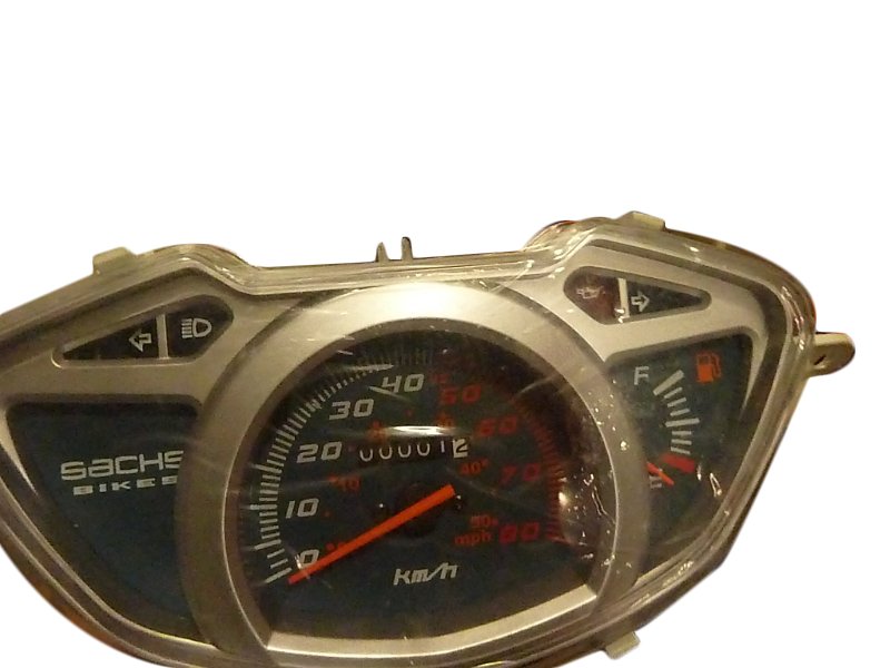 Tachometer Modell 1